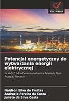 Potencjal energetyczny do wytwarzania energii elektrycznej 6202360534 Book Cover