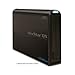 Vantec NST-536S3-BK NexStar DX USB 3.0 External Enclosure for SATA Blu-Ray/CD/DVD Drive all black
