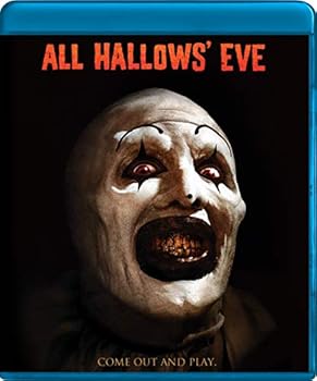 All Hallows' Eve 2