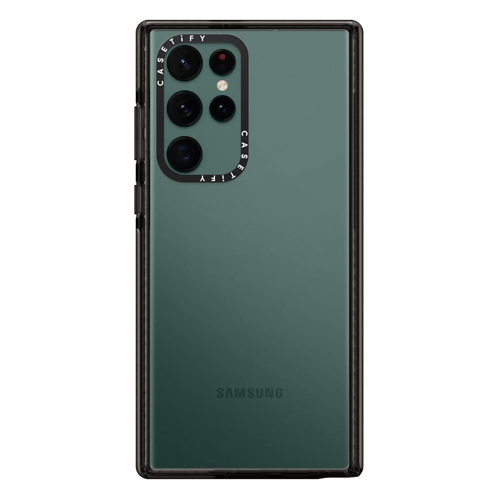 Amazon.co.jp: CASETiFY: Galaxy S22 Ultra