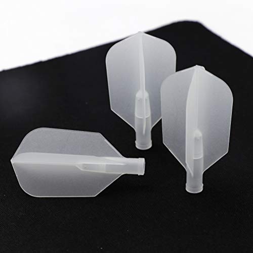 Image of CUESOUL TERO AK4 Dart Flight Standard Shape /Shield Shape /Diamond Shape