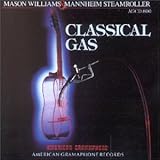 gas depot honeywell Classical Gas by Mannheim Steamroller (1992-05-13)