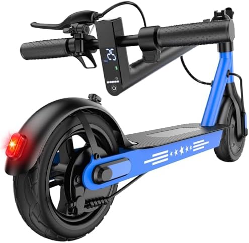Electric Scooter 350W