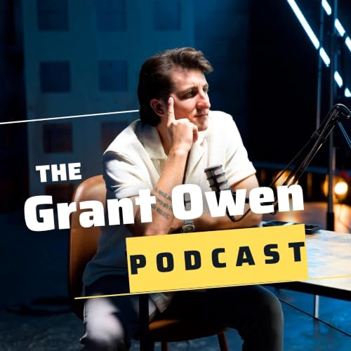 『The Grant Owen Podcast』のカバーアート