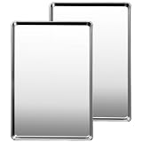 GIUOIDUO Stainless Steel 2-Pack