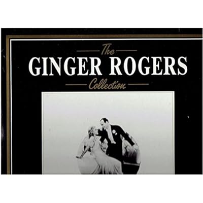 The Ginger Rogers Collection - 20 Golden Greats