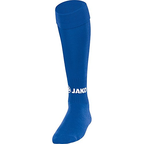 JAKO Stutzenstrumpf Glasgow 2.0, Größe:1 (27-30), Farbe:royal