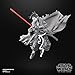 STAR WARS The Black Series The Ronin & R5-D56, Visions Premium Collectible 6 Inch Action Figure 2-Pack