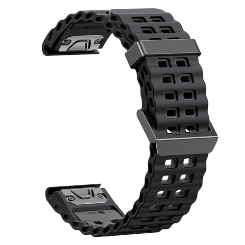 Correa Quickfit 22mm para reloj Garmin Fenix miniatura 1