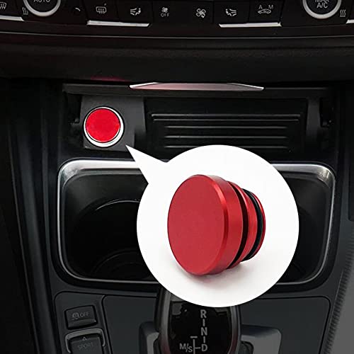 Tappo di Copertura per Accendisigari, MoreChioce