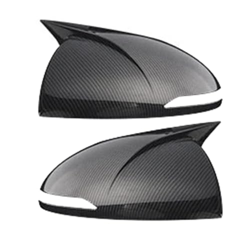 Garniture rétroviseur Hyundai Sonata DN8 pour trajets urbains et voyages