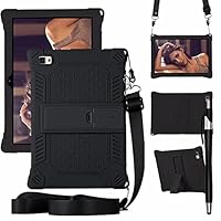 TECLAST M40Pro 10インチ タブレット ケース付き h-key-common.jpg