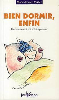 Paperback n°36 Bien dormir, enfin: Pour un sommeil naturel et réparateur [French] Book