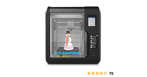 Amazon | FLASHFORGE 3Dプリンター Adventurer 3ライト レベリング