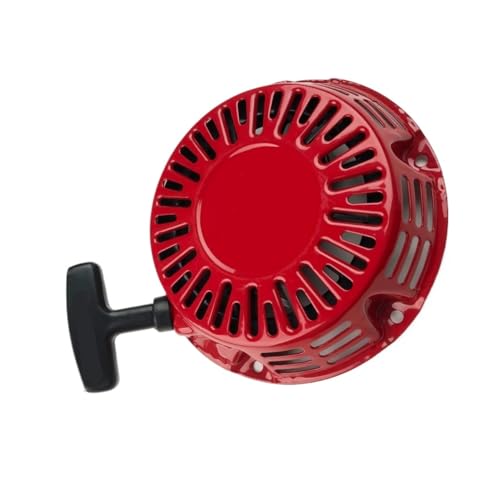 Lanceur à rappel durable et robuste pour moteurs de rechange GX160