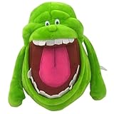 Igreli 8.3' Ghostbusters Slimer Plush Toys Anime Cartoon Movie Stuffed Dolls Toys.