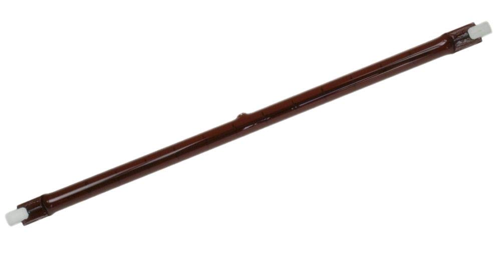 Electric Patio Heater Lamp 1300W 254mm