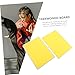 Homoyoyo Rebreakable Boards? Arts Taekwondo Karate Training Practice ABS Rebreakable Punching Board for Kids Adults Board, 6mm