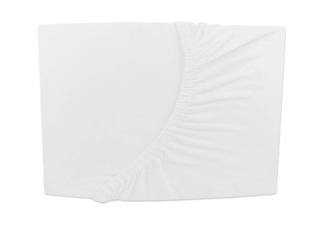 Arle-Living Juego de ropa de cama para bebé (3 piezas, reversible, 100 x 135 cm, 40 x 60 cm, 1 sábana bajera ajustable de 70 x 140 cm)
