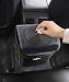 Big Ant Car Trash Bag for Little Leak Proof - Car Garbage Bag with Lid and Storage Pockets