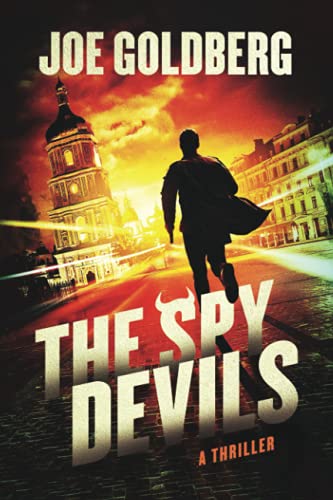 The Spy Devils view 2