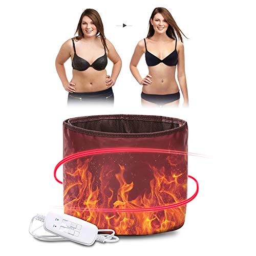 Best Sauna Belt For Women Electric