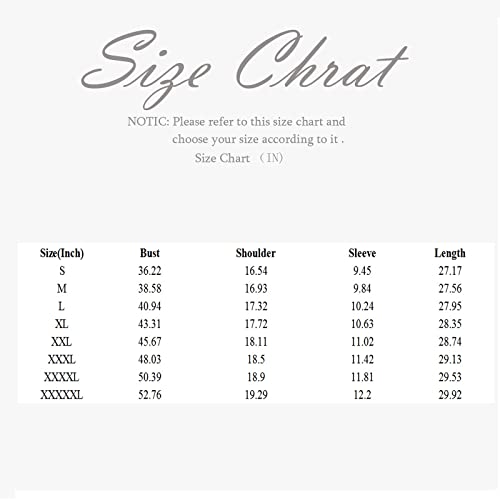 Summer-Shirts-for-Women-2023-Print-V-Neck-Short-Sleeve-Tops-Relaxed-Athletic-Tunics-Comfy-Clothes-Dressy-Casual-Top Summer-Shirts-for-Women-2023-Print-V-Neck-Short-Sleeve-Tops-Relaxed-Athletic-Tunics-Comfy-Clothes-Dressy-Casual-Top