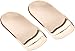 Shoe String Copper Heeler Insoles, Unisex-Erwachsene Komfort Einlegesohlen, Braun (Copper),L 38-40 EU (L 5-7 UK) Herstellergröße: 2
