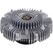 Fan Clutch Compatible with Toyota Hilux 1KD 2KD 16210-0L011 162100L011