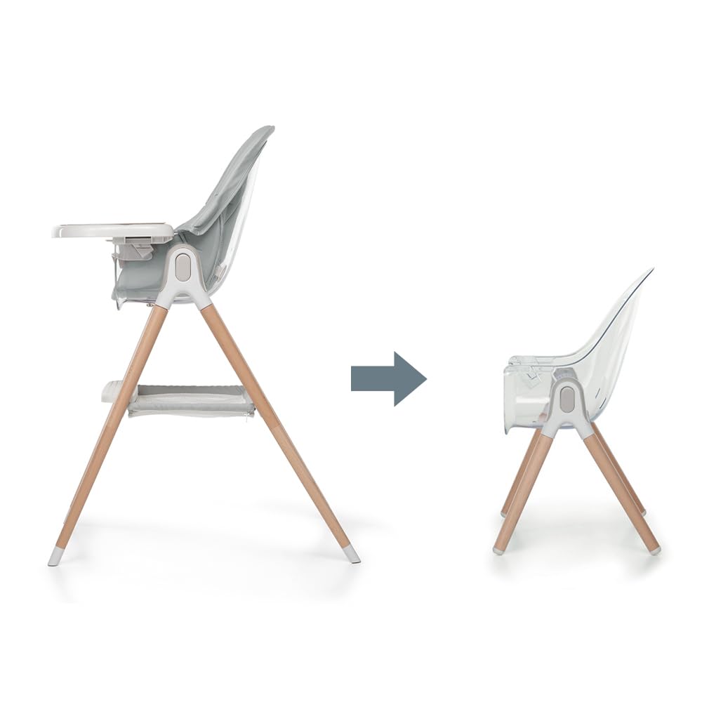 BONITO SEGGIOLONE GREY *