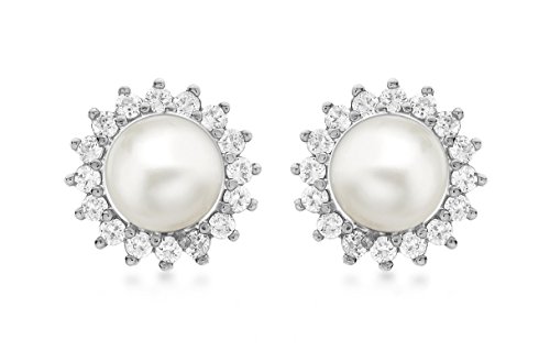 Preisvergleich Produktbild Carissima Gold Damen-Ohrringe 1.58.654G