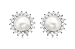 Produktbild Carissima Gold Damen-Ohrringe 1.58.654G
