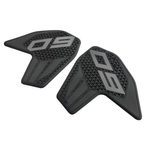 Accessoire de moto protège-réservoir MT-09 garde protection latérale 2013-2020 - 4