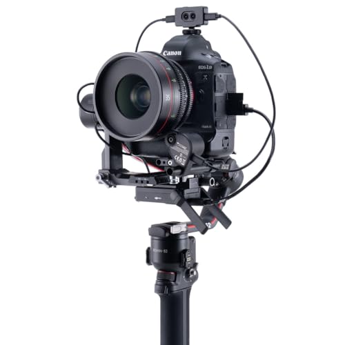 Système Dji R Focus 3D Ronin S2 / Ronin Sc2 - vue 4