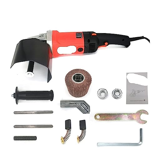 Pulidora Orbital Makita Marca ZKLGS