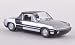 Produktbild VW Porsche 914, Silber/schwarz, Modellauto, Fertigmodell, Wiking 1:87
