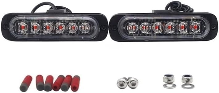 バイクのテールブレーキライト ナンバープレート LED 補助ブレーキライト テールライト ユニバーサル オートバイ用 フラッシュラン