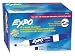 Expo Chisel Tip Dry Erase Marker, Blue, Pack of 144