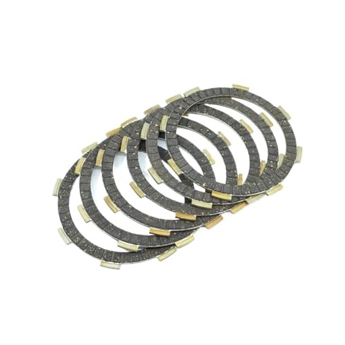 Kit disques de friction d'embrayage CB250 CMX250C moto