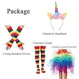 Zoom IMG-1 tomigo 4 accessori per costume