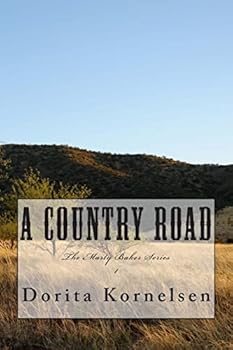 Paperback A Country Road Book