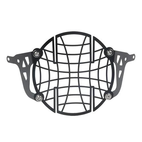 Protector phare Himalayan 400 - Évitez la casse de votre optique - 2
