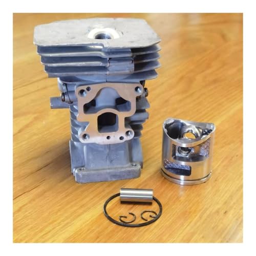 Axe de piston de cylindre 41 mm pour tronçonneuse 435 et 440