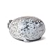 Produktbild Boven Cute Blob Plush Seal Pillow, Robbe Kissen Plüschtier-Schlafkissenspielzeug, Seehund Kissen Mit Molliger Plüschfüllung (White,M 40cm)
