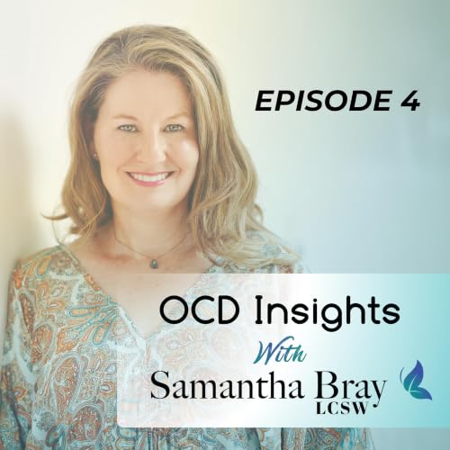 Faith Without Fear: Navigating Scrupulosity with Jaimie Eckert