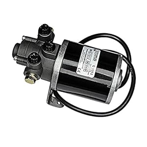 Octopus OCTAFG0612, Autopilot Drives, 600CC / min 12 Volt 6 – 9 ci Cylinder