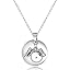 Round Pendant