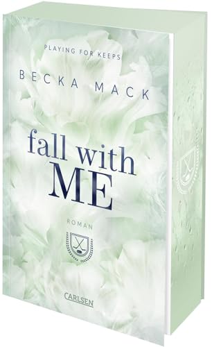 Cover zum Buch Fall with Me