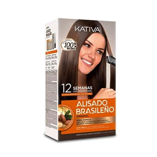 Opiniones y reviews de Alisado brasileño kativa que Puedes Comprar On-line. 15
