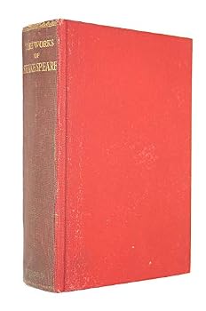 The complete works of William Shakespeare / edited, with a glossary by W.J. Craig